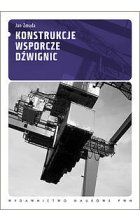 Konstrukcje wsporcze dźwignic