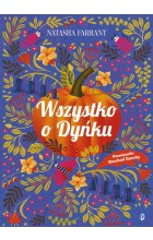 Wszystko o Dyńku, Pamiętnik Bluebell Gadsby, Tom 3