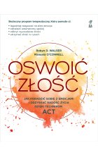 Oswoić złość
