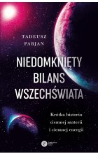 Niedomknięty bilans wszechświata