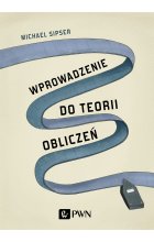 Wprowadzenie do teorii obliczeń
