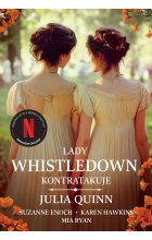 Lady Whistledown kontratakuje  / Bridgertonowie