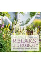 Relaks zamiast roboty. Jak tworzyć ogrody odporne na suszę