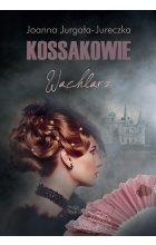 Kossakowie. Wachlarz