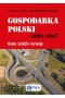 Gospodarka Polski 1990-2017. Kręte ścieżki rozwoju