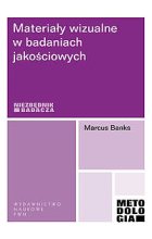 Materiały wizualne w badaniach jakościowych.