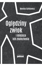Oględziny zwłok i miejsca ich znalezienia Outlet