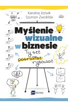 Myślenie wizualne w biznesie Outlet