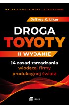 Droga Toyoty. II wydanie