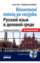 Biznesmeni mówią po rosyjsku dla zaawansowanych Outlet