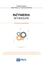 Inżynieria wymagań. Studium przypadków.