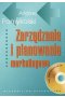 Zarządzanie i planowanie marketingowe z CD