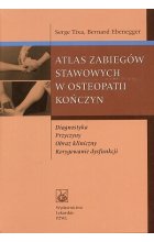 Atlas zabiegów stawowych w osteopatii kończyn
