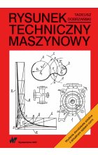 Rysunek techniczny maszynowy