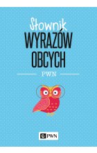 Słownik wyrazów obcych PWN