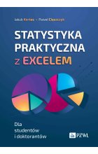 Statystyka praktyczna z Excelem