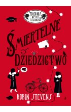 Śmiertelne dziedzictwo