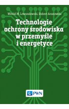 Technologie ochrony środowiska w przemyśle i energetyce