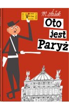 Oto jest Paryż