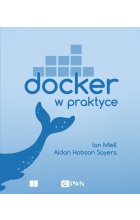 Docker w praktyce