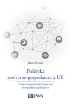 Polityka społeczno-gospodarcza w UE