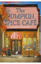 The Pumpkin Spice Café