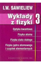 Wykłady z fizyki. Tom 3