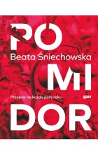 Pomidor. Przepisy na każdą porę roku