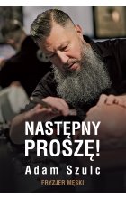 Następny proszę! Fryzjer męski