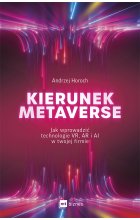 Kierunek metaverse Outlet