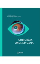 Chirurgia okulistyczna