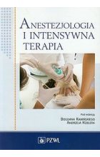 Anestezjologia i intensywna terapia