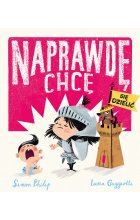 Naprawdę chcę się dzielić. Naprawdę chcę, tom 4