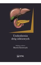 Uszkodzenia dróg żółciowych