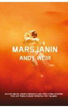 Marsjanin