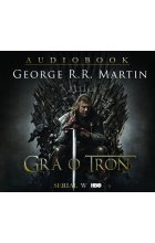 Gra o tron audiobook