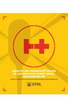 Medycyna przedszpitalna w Lotniczym Pogotowiu Ratunkowym