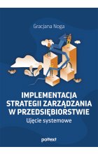 Implementacja strategii zarządzania w przedsiębiorstwie Outlet