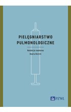 Pielęgniarstwo pulmonologiczne