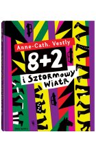 8  +  2 i Sztormowy Wiatr