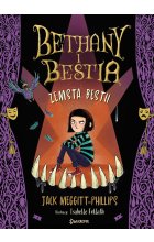 Zemsta Bestii. Bethany i Bestia, tom 2