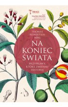 Na koniec świata. Przyprawy, które zmieniły historię