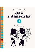 Jaś i Janeczka 1 wyd. 2