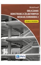 Obliczanie konstrukcji żelbetowych według Eurokodu 2