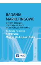 Badania marketingowe