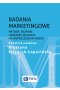 Badania marketingowe