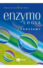 Enzymologia. Podstawy