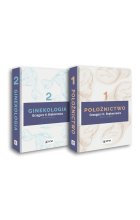 Położnictwo i ginekologia tom 1-2