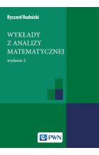 Wykłady z analizy matematycznej