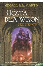 Uczta dla wron t. 2: Sieć spisków